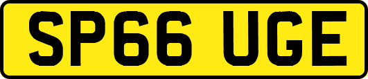 SP66UGE
