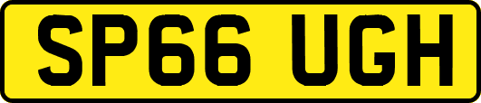 SP66UGH