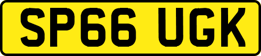 SP66UGK