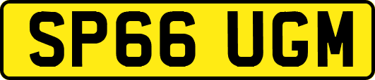 SP66UGM