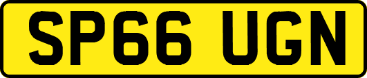 SP66UGN