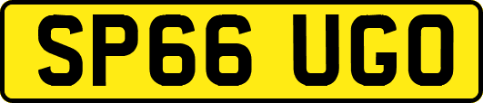 SP66UGO