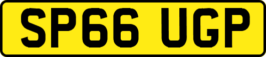 SP66UGP