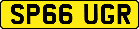 SP66UGR