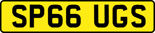 SP66UGS