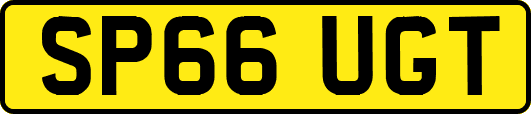 SP66UGT