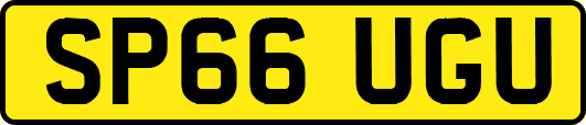 SP66UGU
