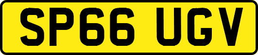 SP66UGV