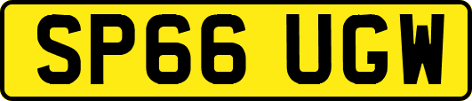 SP66UGW