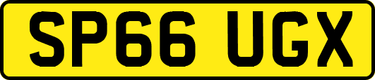 SP66UGX