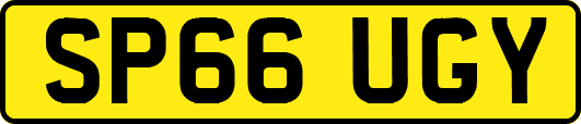 SP66UGY
