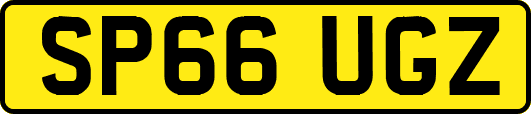 SP66UGZ