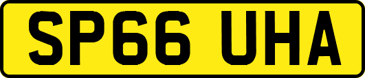 SP66UHA