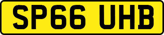 SP66UHB
