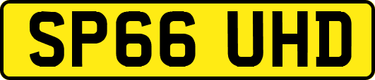 SP66UHD