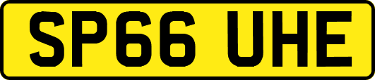 SP66UHE