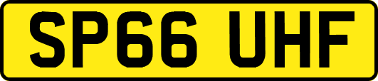 SP66UHF