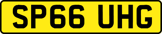 SP66UHG
