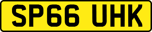 SP66UHK