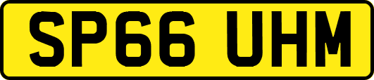 SP66UHM