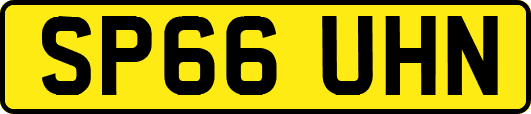 SP66UHN