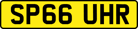 SP66UHR