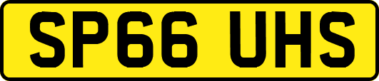 SP66UHS
