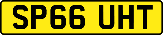 SP66UHT