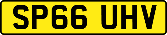 SP66UHV