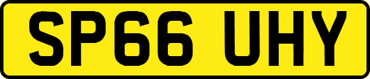 SP66UHY