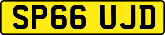 SP66UJD