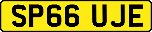 SP66UJE