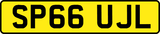 SP66UJL