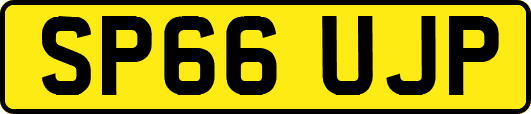 SP66UJP