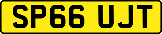 SP66UJT