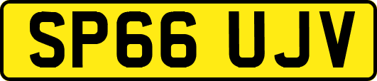 SP66UJV