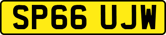 SP66UJW