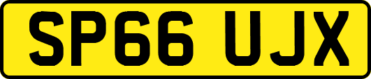 SP66UJX