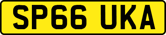 SP66UKA