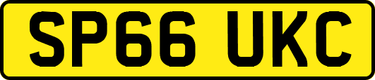 SP66UKC