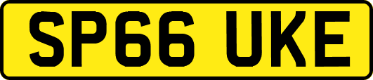 SP66UKE