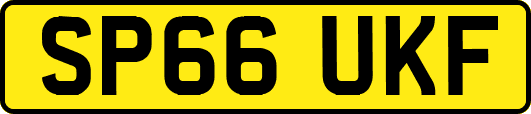 SP66UKF