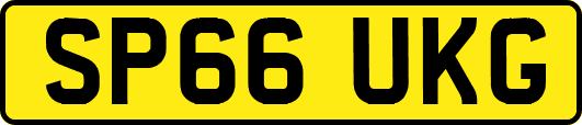 SP66UKG