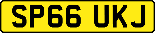 SP66UKJ