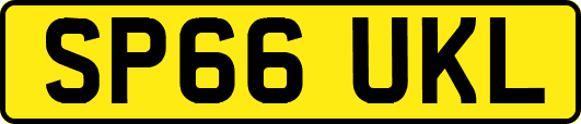 SP66UKL