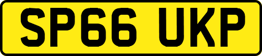 SP66UKP