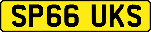 SP66UKS