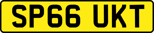 SP66UKT
