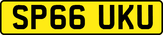 SP66UKU
