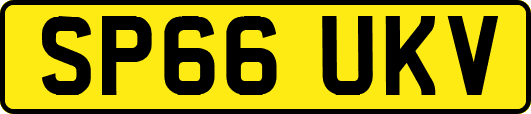 SP66UKV